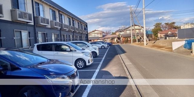 レオネクストパーシモンのその他写真