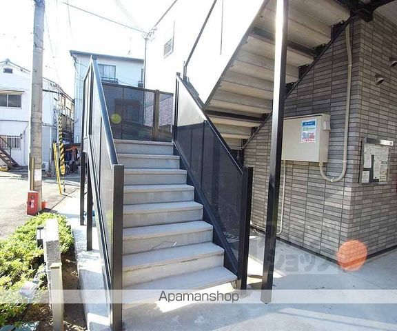 アンプルールエアリーズの外観写真