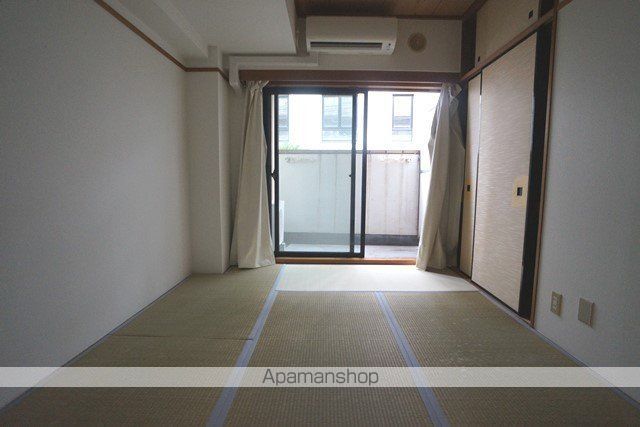 エタニティーマンション和田第1の内装写真