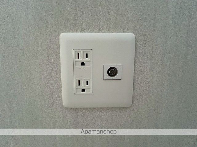 スプランディッド玉造DUEの内装写真