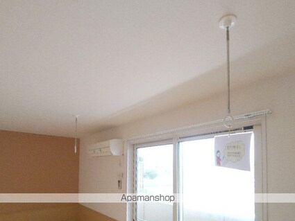 サニーリヴ　Ｂ[2LDK/60.88m2]の内装5