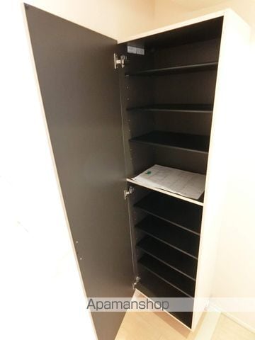 ラフィネ 柏の内装写真