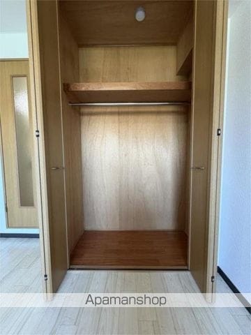 エクセルハイツの内装写真