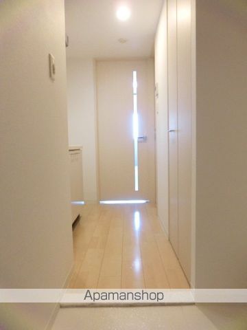 ESLEAD新大阪NORTHの内装写真