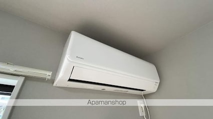 岡山県岡山市南区新福２丁目[1K/32.8m2]のその他設備