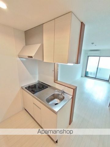 エルパシオン吹田泉町の内装写真