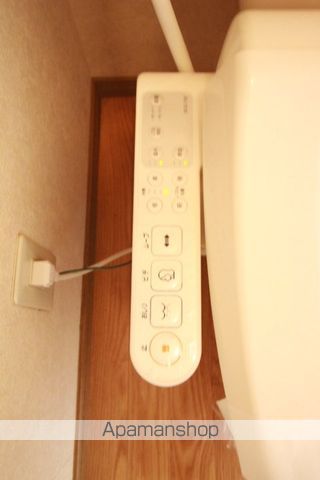 セントラル壱番館の内装写真