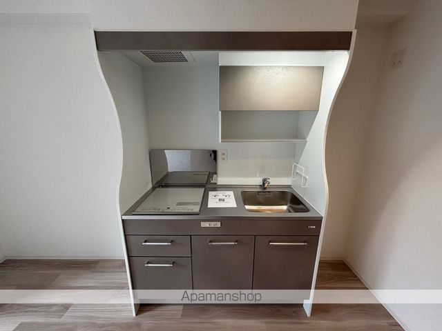 セレニテ新大阪グランデ ミリューの内装写真
