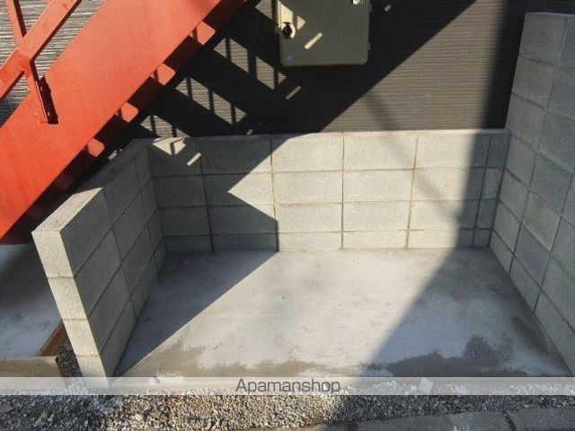 グランドボックス大泉学園の外観写真