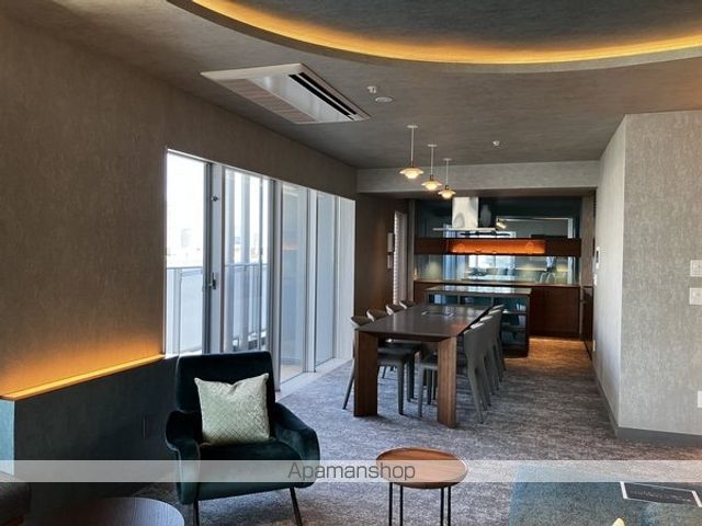 BRILLIA TOWER 浜離宮のその他写真