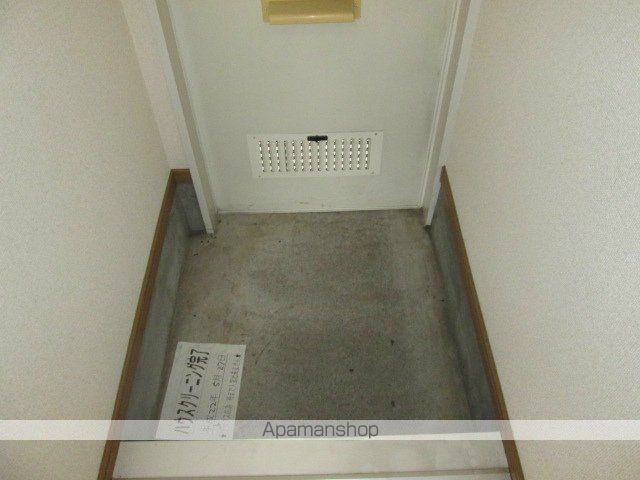 メゾネット豊玉の内装写真