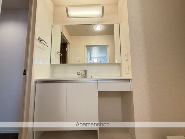 コーポ大敬III A棟の内装写真