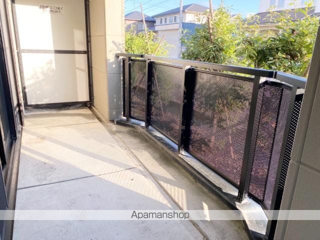 静岡市駿河区 2階建 築17年の内装写真