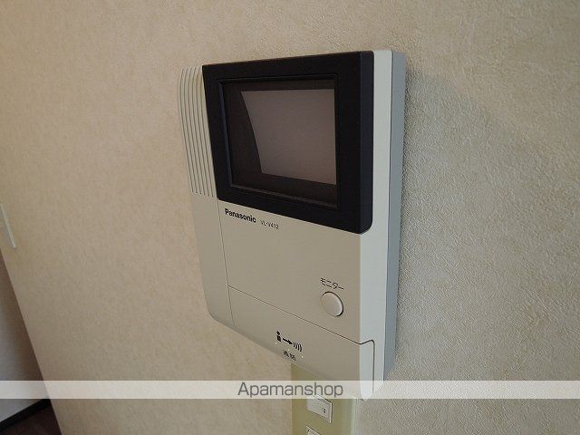 パセリーナ円山Bの内装写真