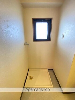 サウスプラザ六条[1LDK/49.6m2]の内装7