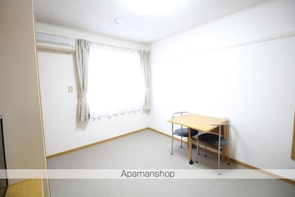 レオパレススワンコート・Ⅰ[1K/23.18m2]のリビング・居間4