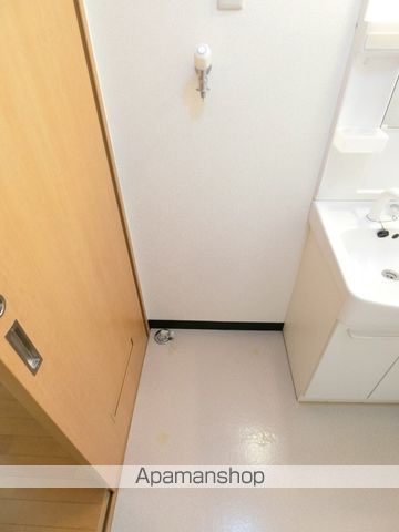 サンビレッジIの内装写真