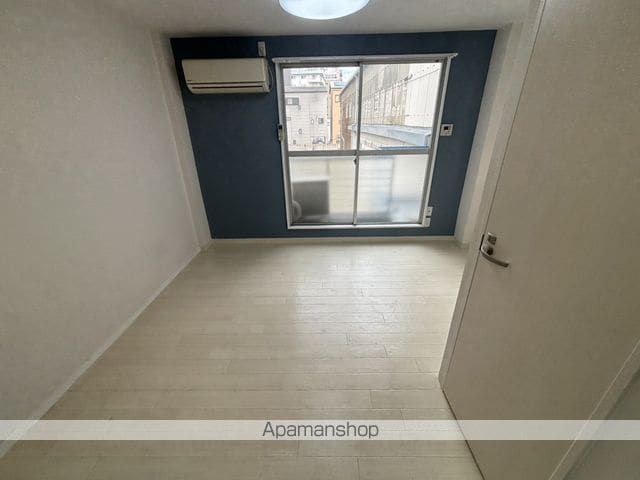 光マンションの内装写真
