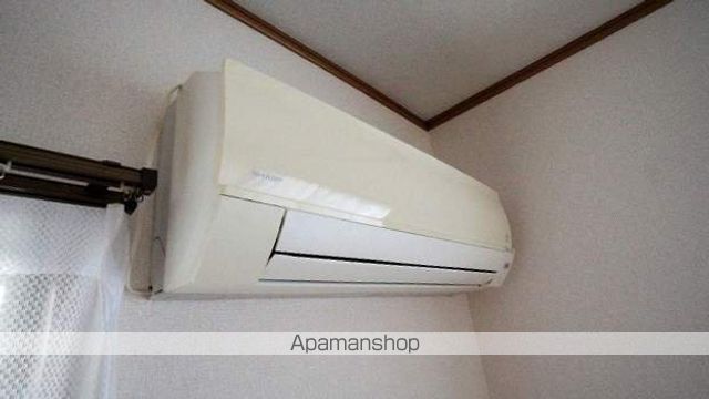 キャフェフロールの内装写真