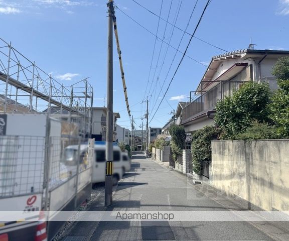 ニフティ レジデンスの内装写真