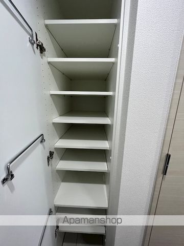 メインステージ成増IIの内装写真