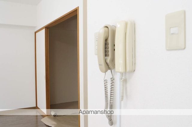 CASSIA八千代緑が丘の内装写真