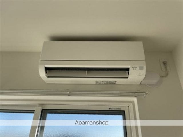 ヴィラ上福岡の内装写真