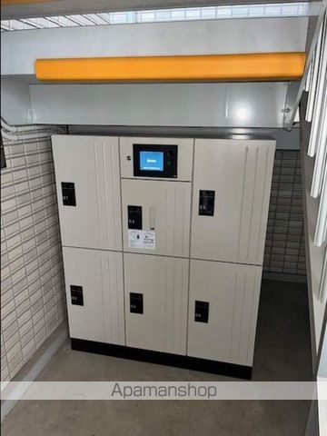 第8須賀ハイツのその他写真