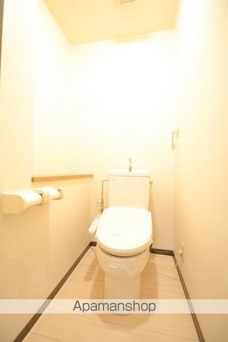 コンフィデンスIIの内装写真