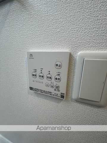 フィオラノセレッソの内装写真