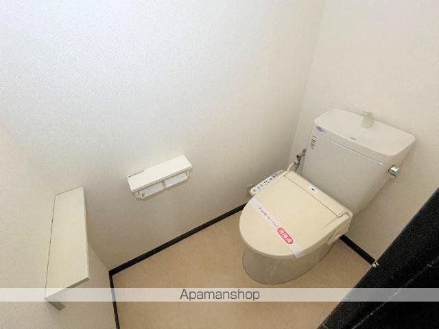 コーポセンゴウCの内装写真