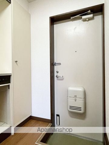 リベラルの内装写真