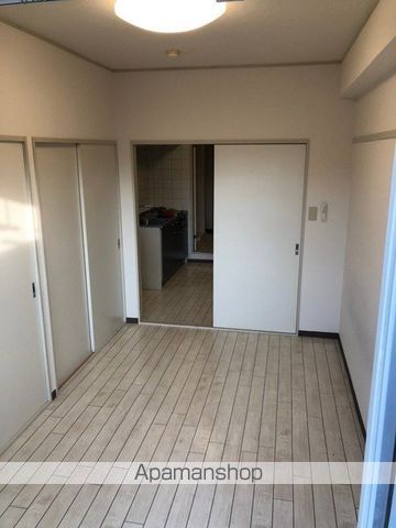 ルミネ日本橋の内装写真