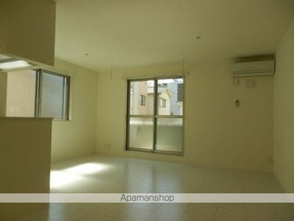 東京都立川市高松町３丁目[1LDK/47.61m2]の内装1