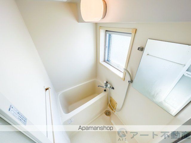 アスプラス山越の内装写真