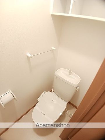 サニーコンフォート北山の内装写真