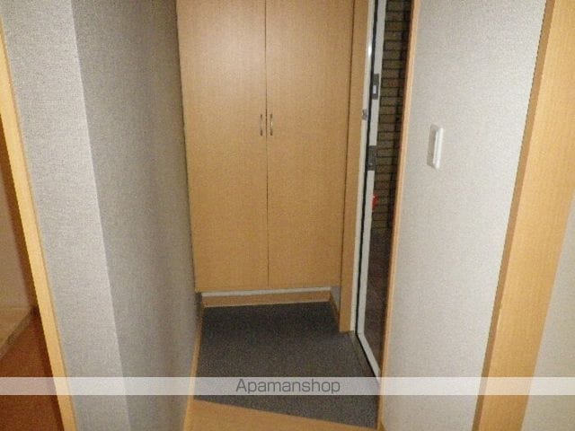 パサージュの内装写真