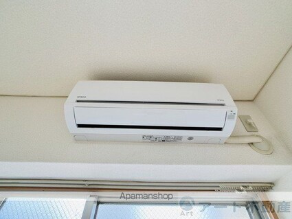 第９６杉フラット[1K/21.73m2]のその他設備