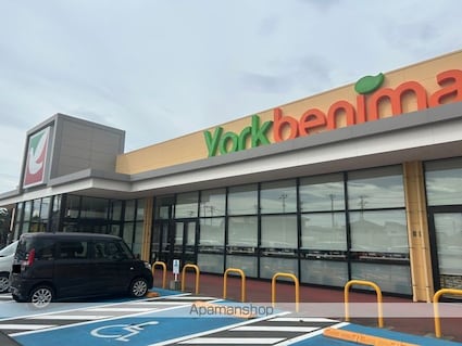 ライフエースⅤ[2K/39.74m2]の周辺2