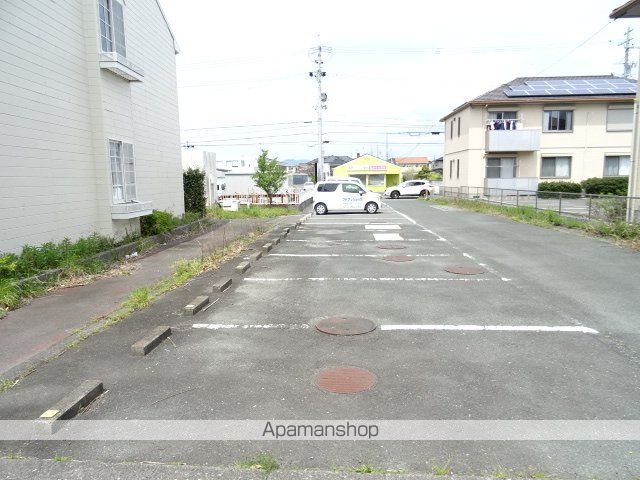 フラッツローゼブラウンハウスのその他写真