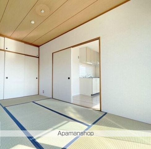 リアライズ上福岡の内装写真