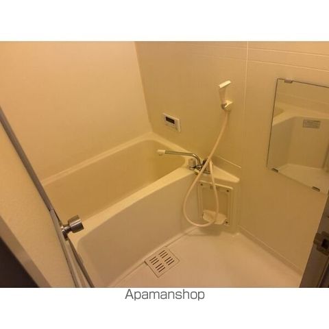 モンターニュ横山の内装写真