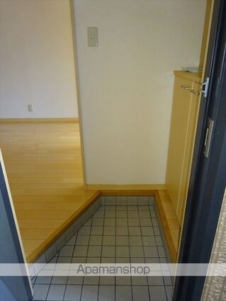 和歌山県和歌山市北出島[3DK/54.07m2]の玄関