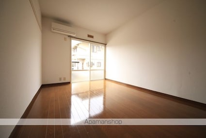 パームツリー[1R/17.95m2]のリビング・居間