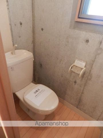 KY・BLD7の内装写真