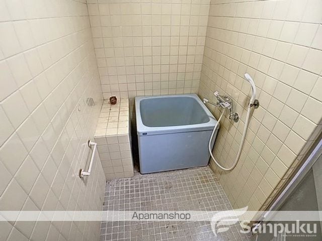 堀ビルの内装写真