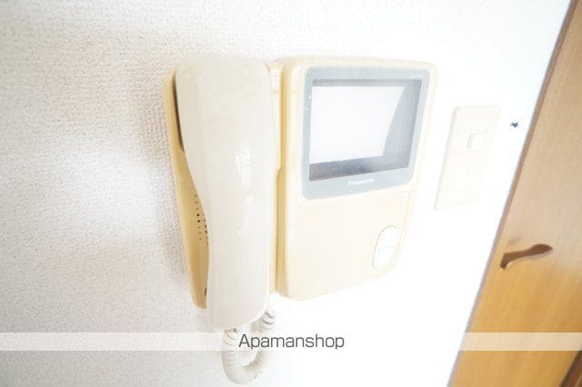 プレステージ富雄の内装写真