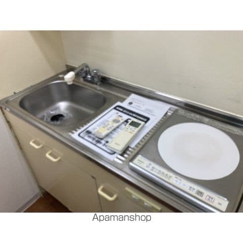 みずほマンションの内装写真