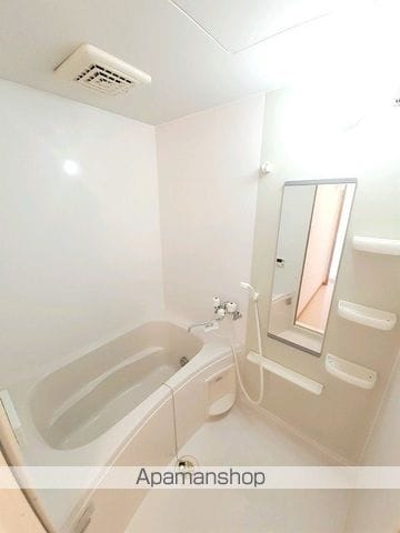 キルシェ青葉Iの内装写真