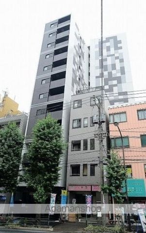 グランドコンシェルジュ西巣鴨アジールコートの外観写真